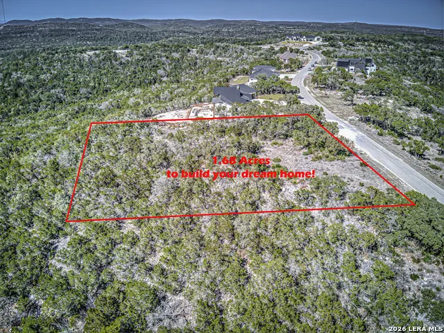 LOT 412 Pr 1748 Mico, TX 78056