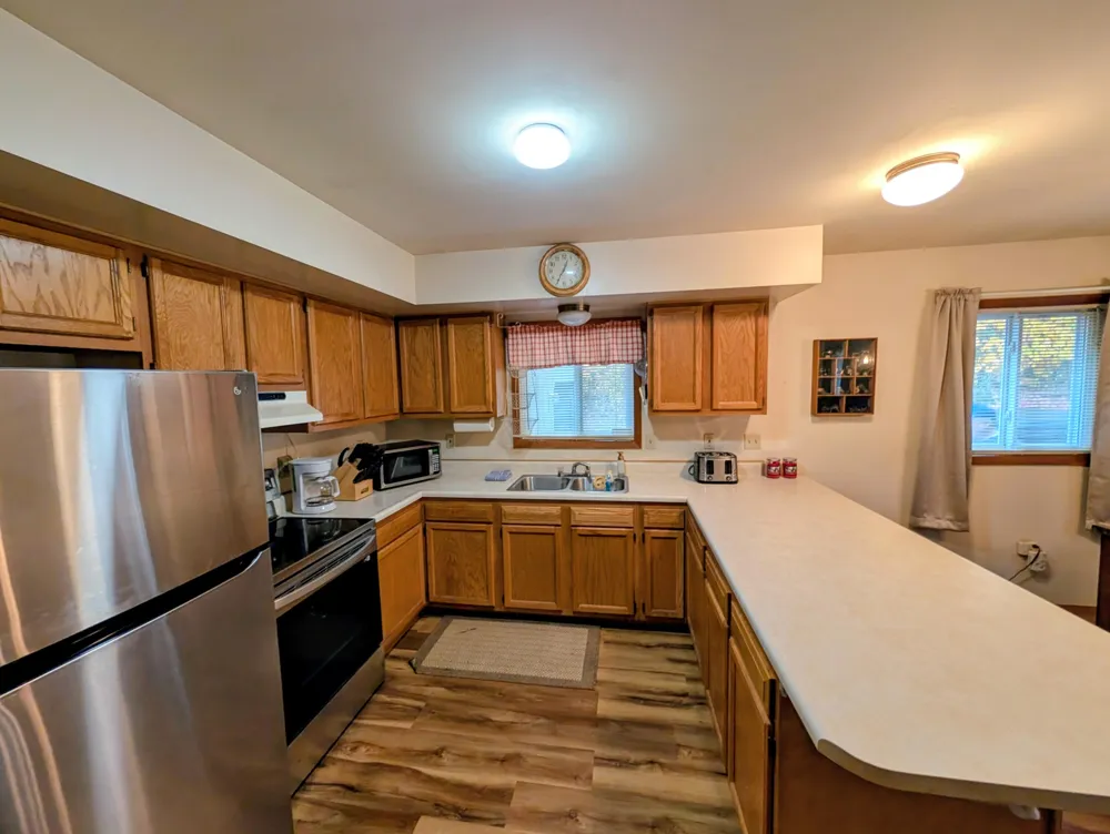 108 Deerwood Court Roscommon, MI 48653