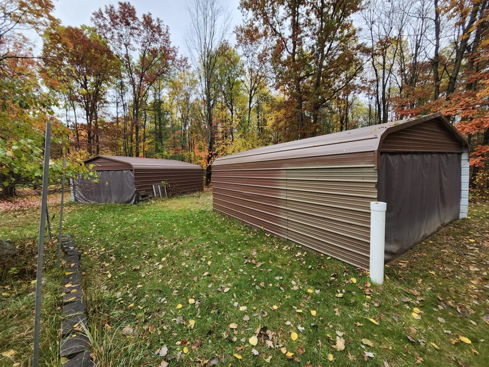 108 Deerwood Court Roscommon, MI 48653