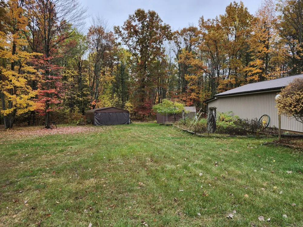 108 Deerwood Court Roscommon, MI 48653