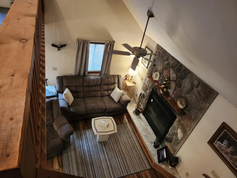 108 Deerwood Court Roscommon, MI 48653
