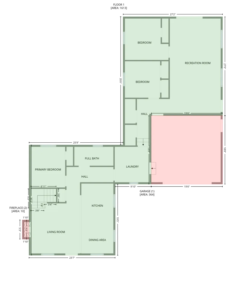 108 Deerwood Court Roscommon, MI 48653