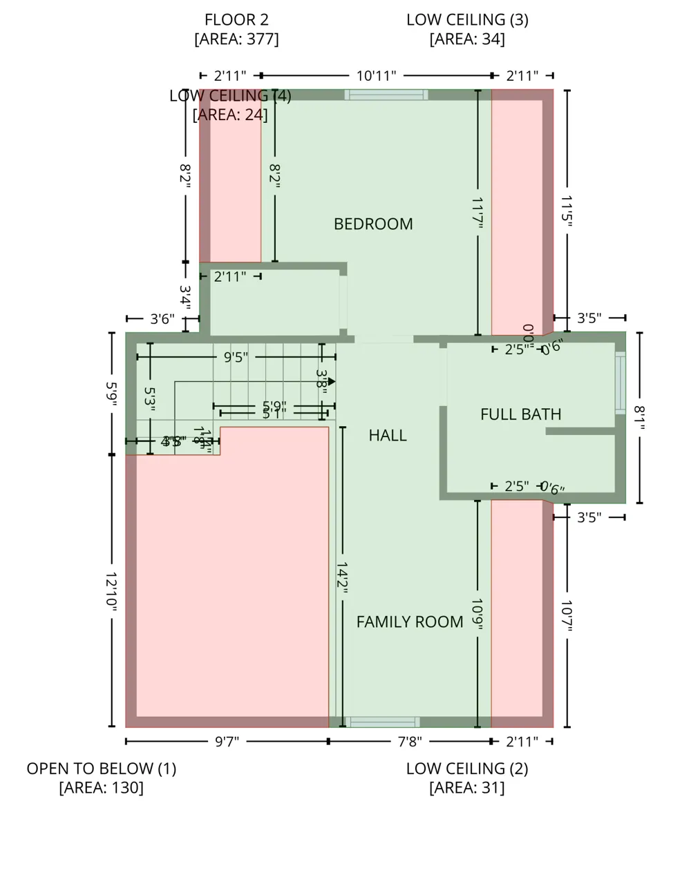 108 Deerwood Court Roscommon, MI 48653
