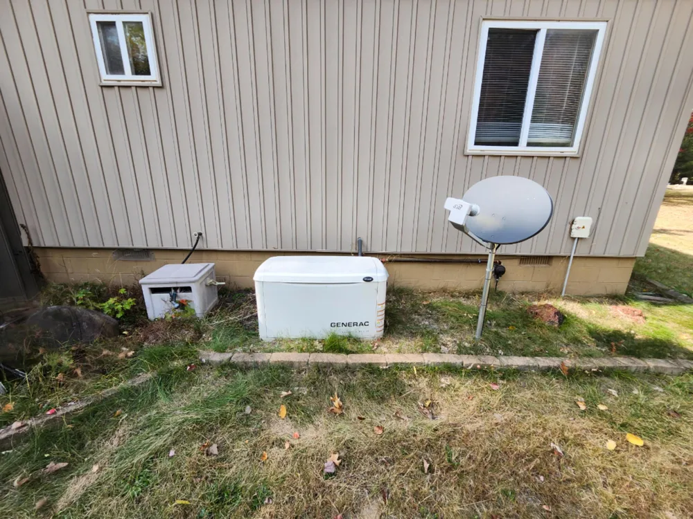108 Deerwood Court Roscommon, MI 48653