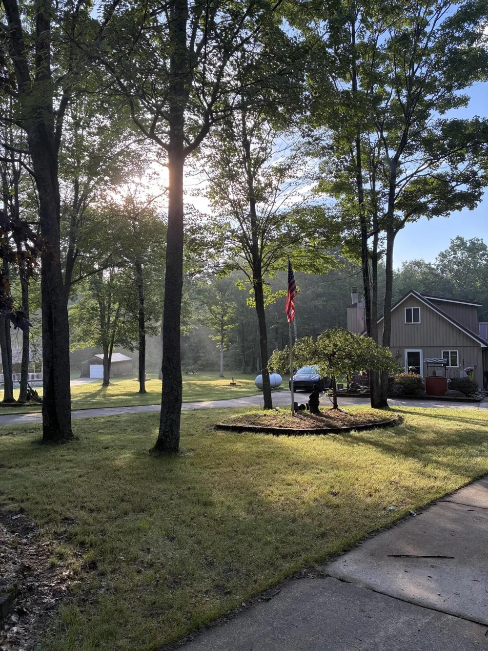 108 Deerwood Court Roscommon, MI 48653