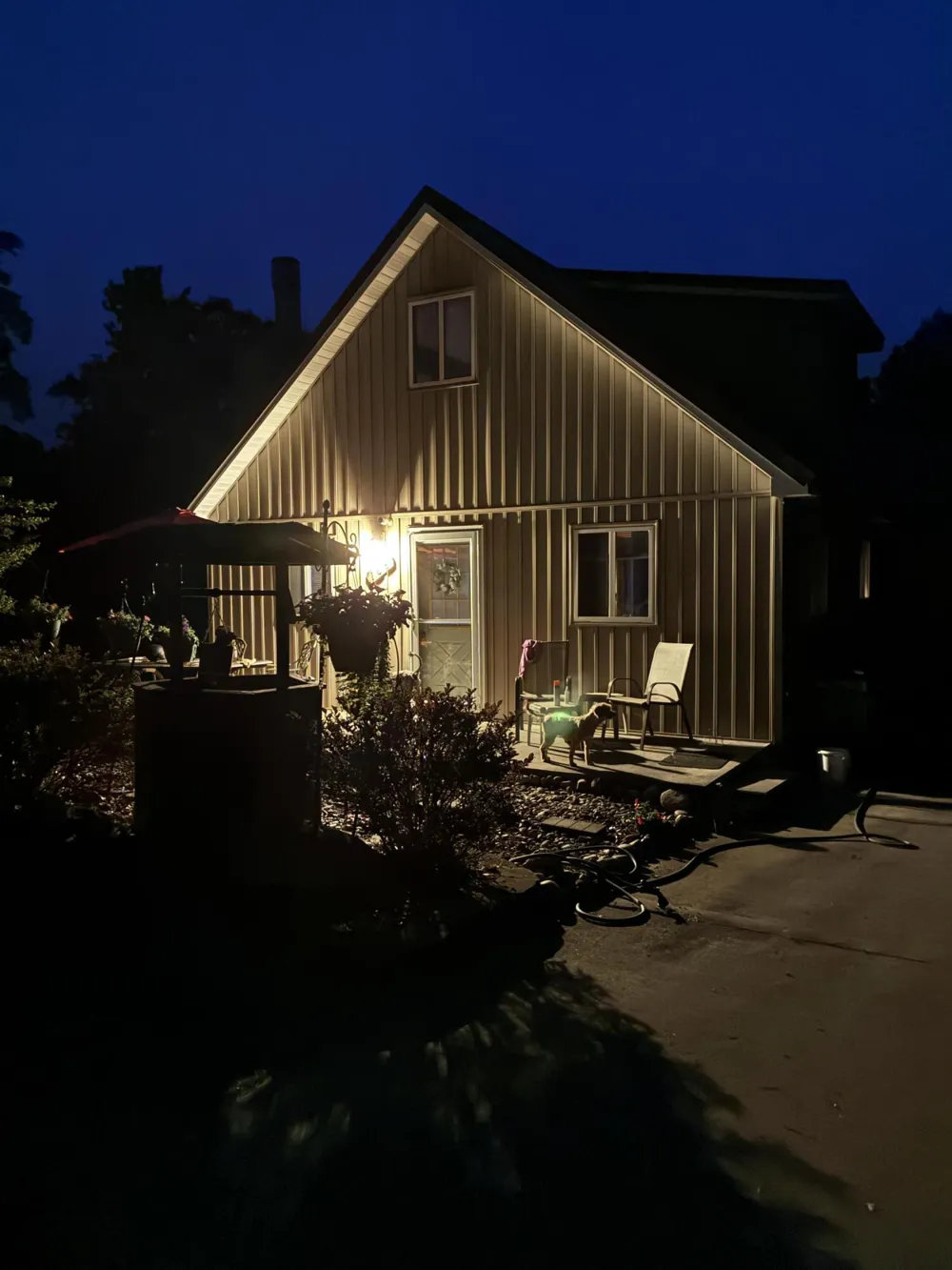 108 Deerwood Court Roscommon, MI 48653