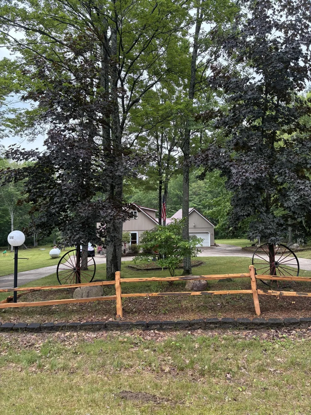 108 Deerwood Court Roscommon, MI 48653