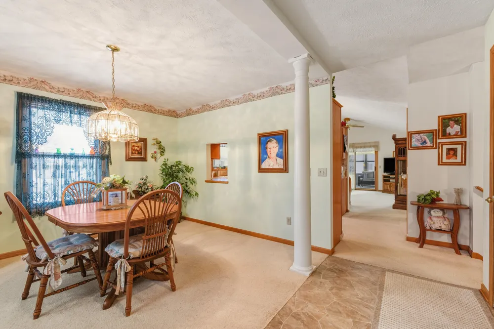 3590 Brook Point Drive Hamilton, MI 49419