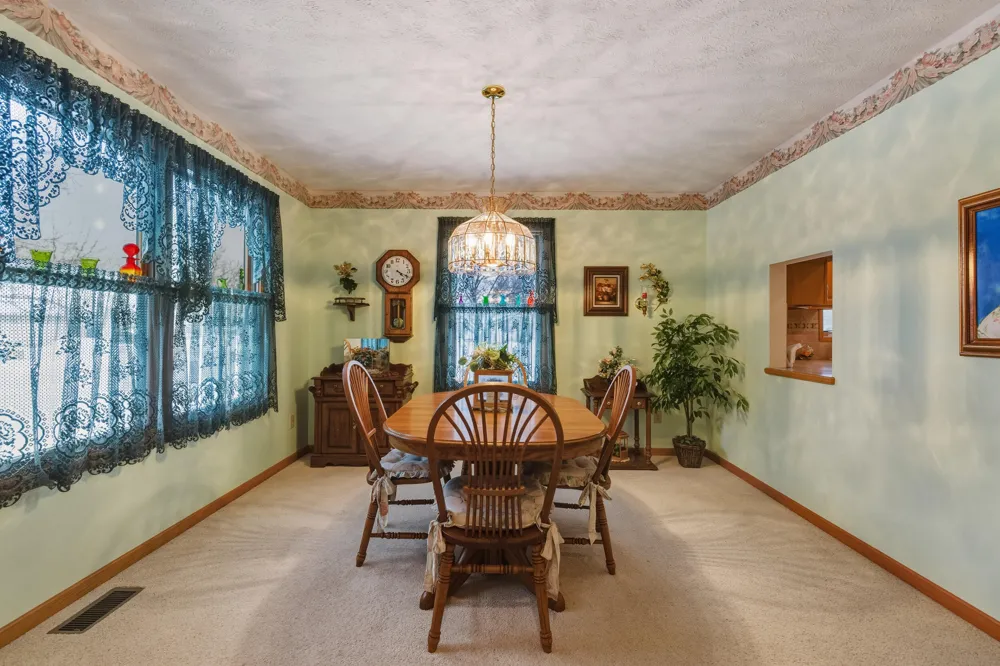 3590 Brook Point Drive Hamilton, MI 49419