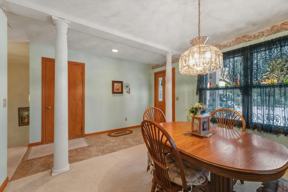 3590 Brook Point Drive Hamilton, MI 49419
