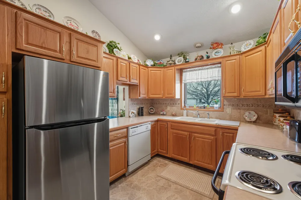 3590 Brook Point Drive Hamilton, MI 49419