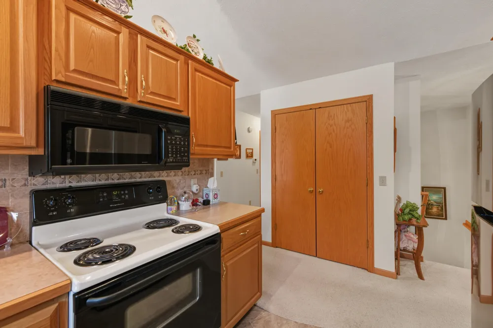 3590 Brook Point Drive Hamilton, MI 49419