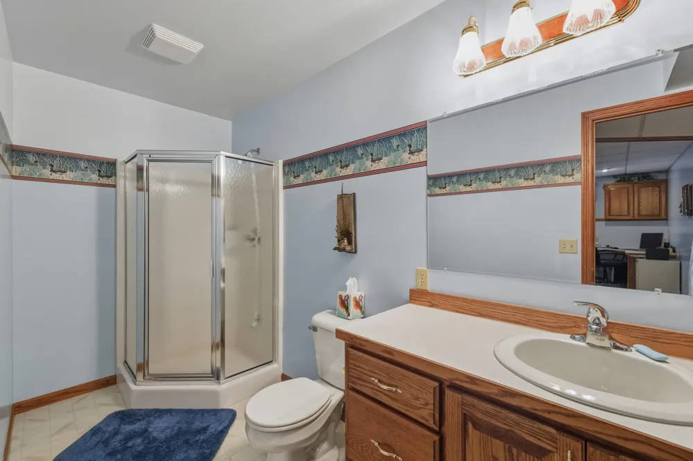 3590 Brook Point Drive Hamilton, MI 49419