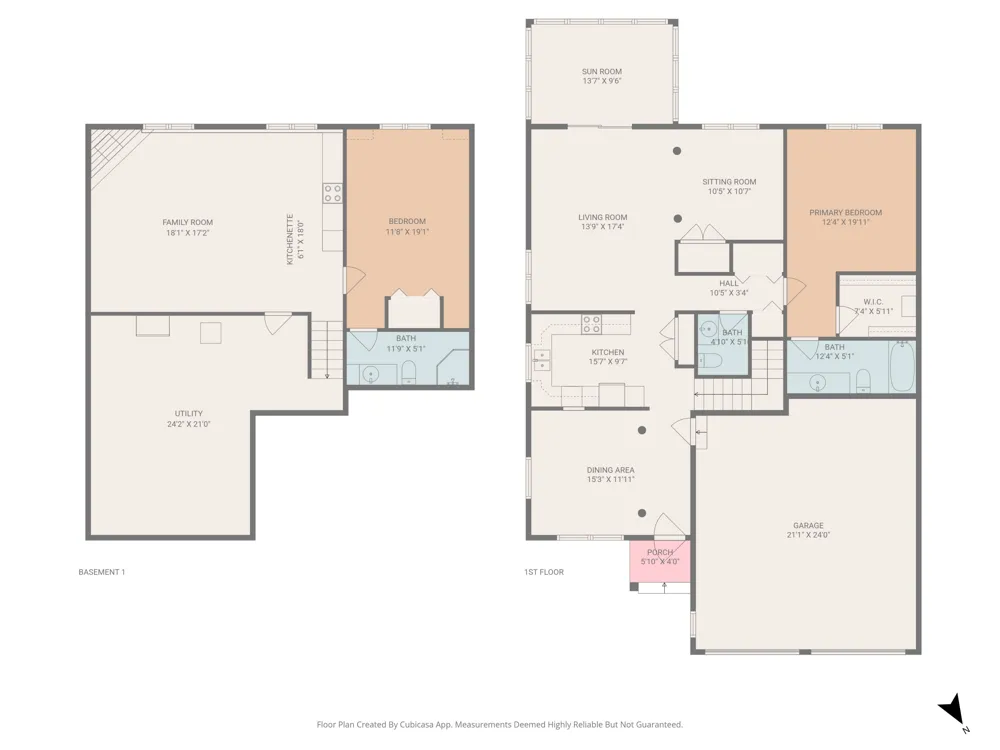 3590 Brook Point Drive Hamilton, MI 49419