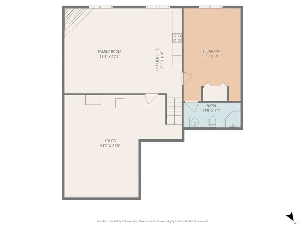 3590 Brook Point Drive Hamilton, MI 49419