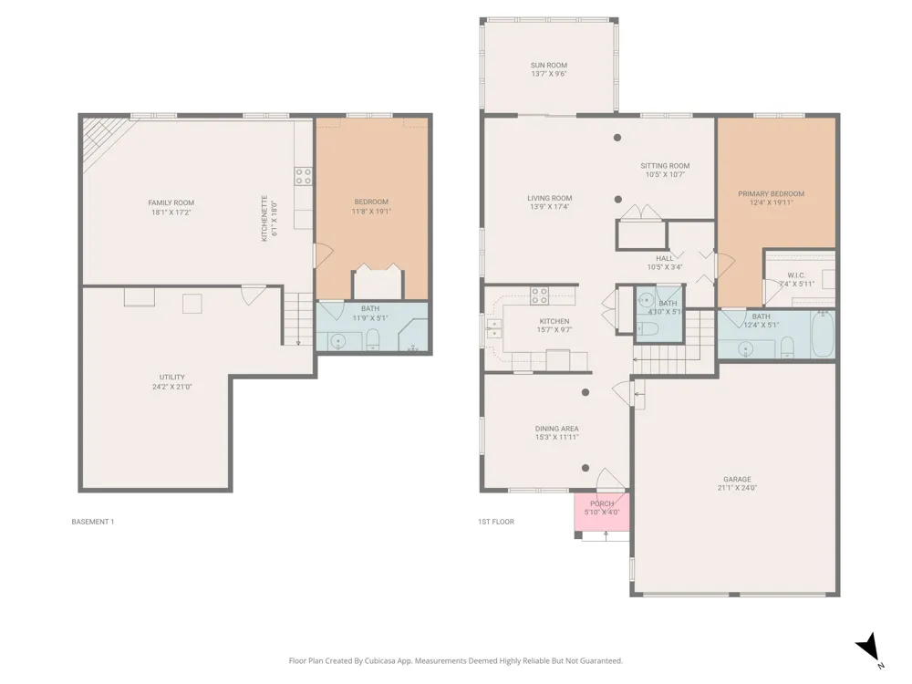3590 Brook Point Drive Hamilton, MI 49419
