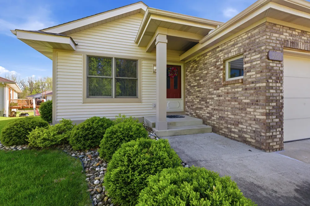 3590 Brook Point Drive Hamilton, MI 49419
