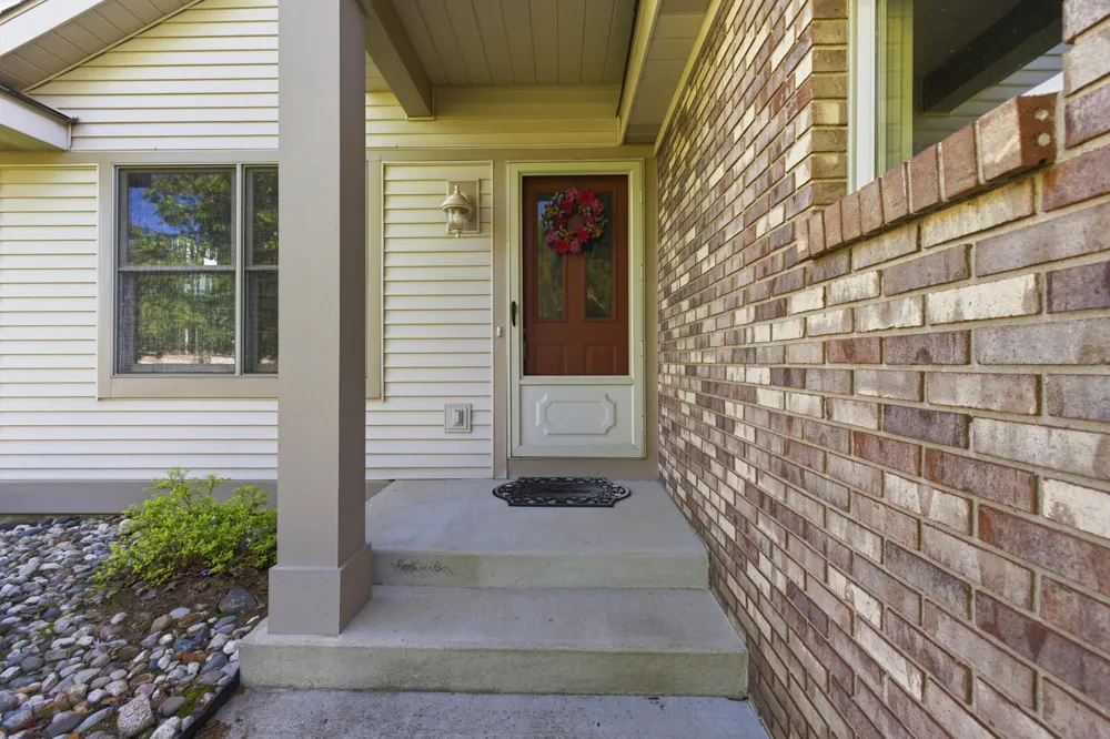 3590 Brook Point Drive Hamilton, MI 49419