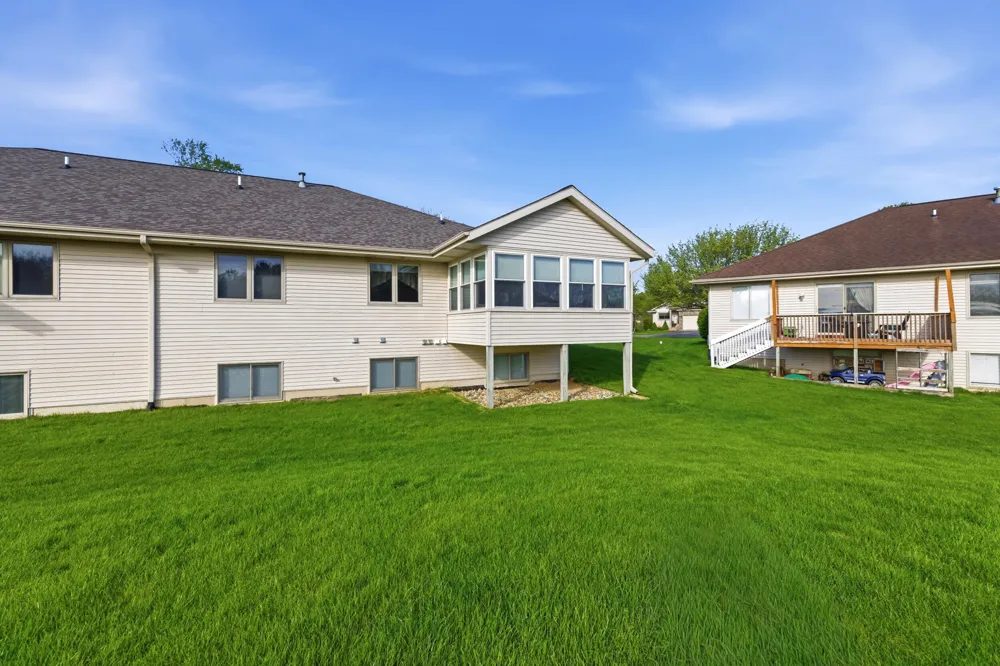3590 Brook Point Drive Hamilton, MI 49419