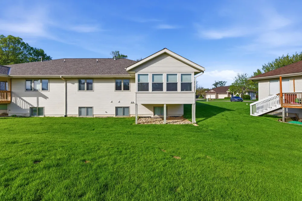 3590 Brook Point Drive Hamilton, MI 49419