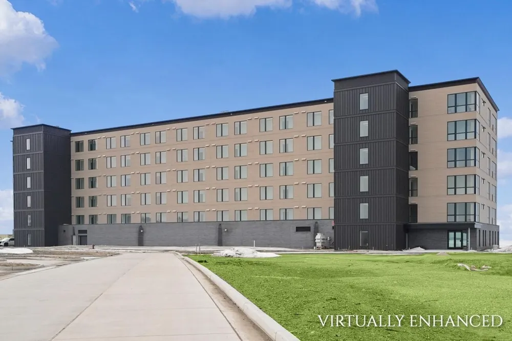 901 Adelaide Circle #607 Muskegon, MI 49441