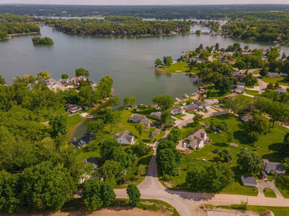 11968 Greenbriar Drive Jerome, MI 49249