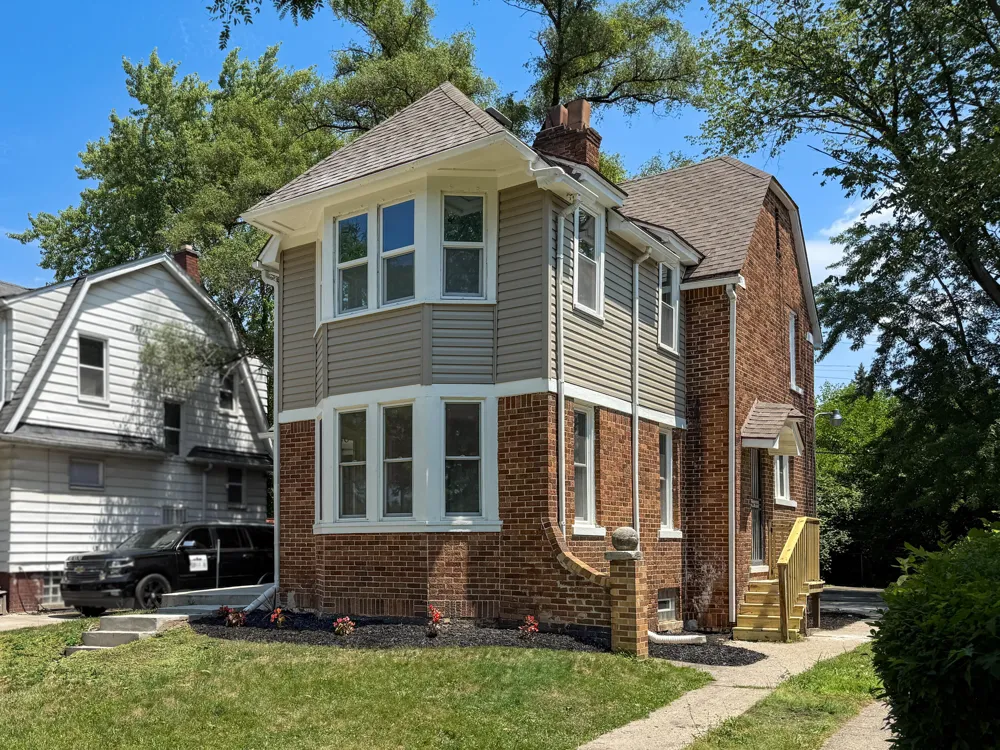 15786 Rutherford Street Detroit, MI 48227