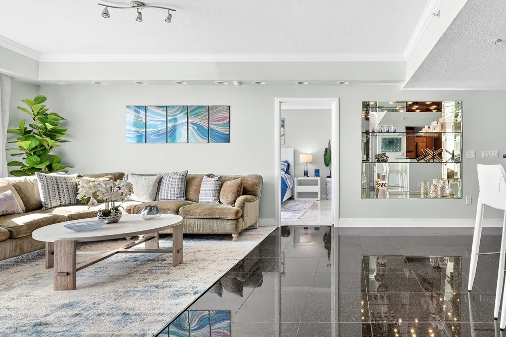 1551 Flagler Drive #916-917