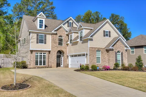 409 Pottery Drive