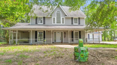 1216 Walker Road
