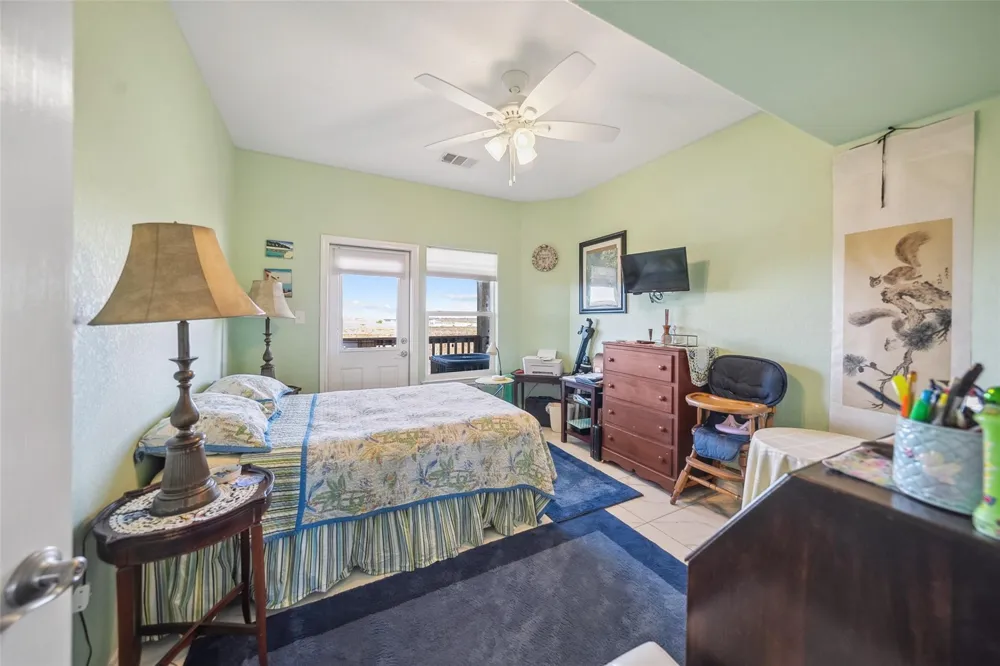 521 Beachfront Drive Matagorda, TX 77457