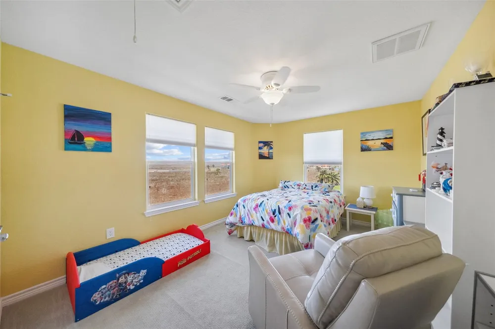 521 Beachfront Drive Matagorda, TX 77457