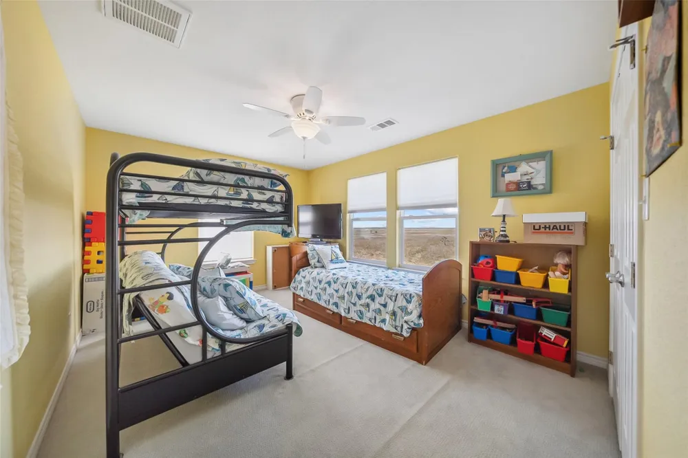 521 Beachfront Drive Matagorda, TX 77457