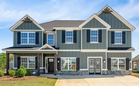 3003 Wymond Drive