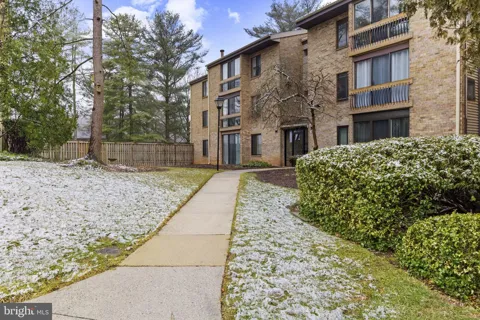 10534 CROSS FOX LANE #D-1