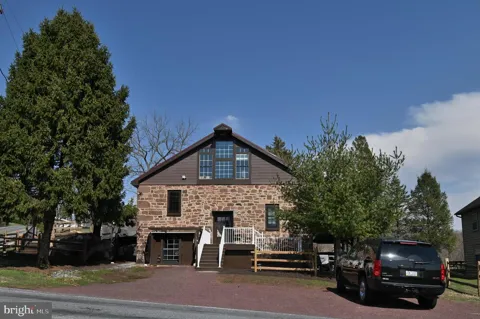 1700 TEXTER MOUNTAIN ROAD