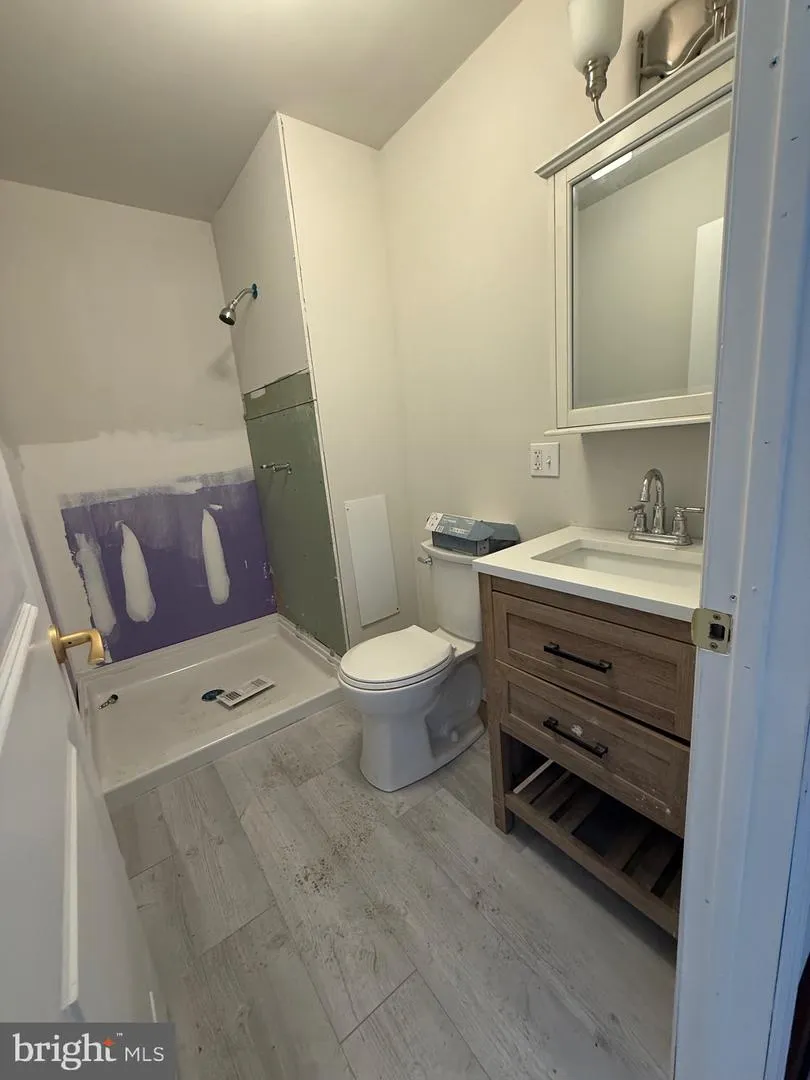 201 BROAD STREET Ashland, PA 17921