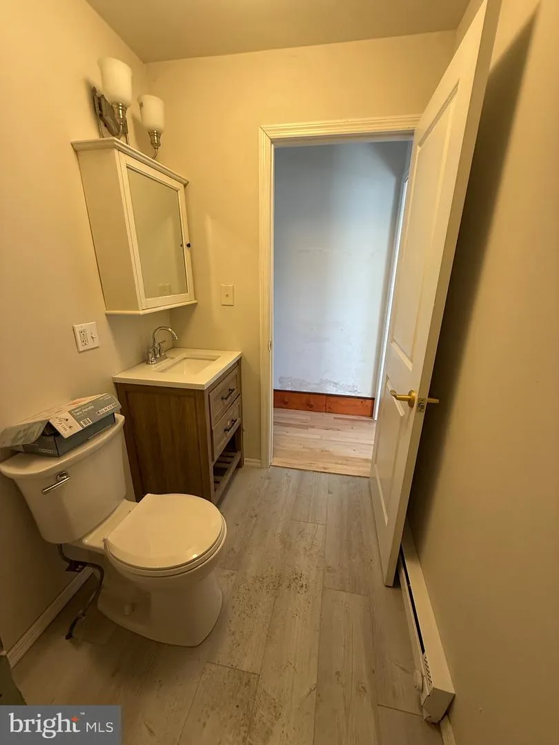 201 BROAD STREET Ashland, PA 17921