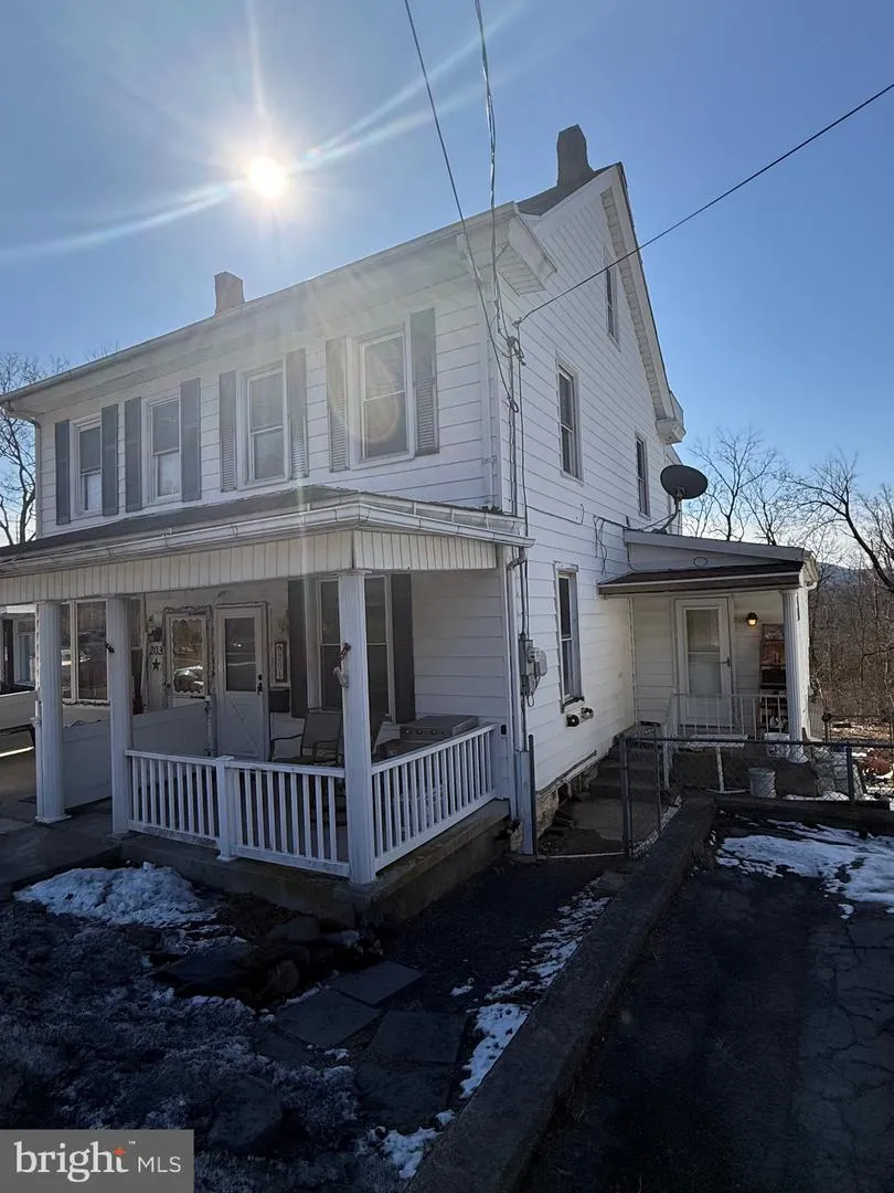201 BROAD STREET Ashland, PA 17921