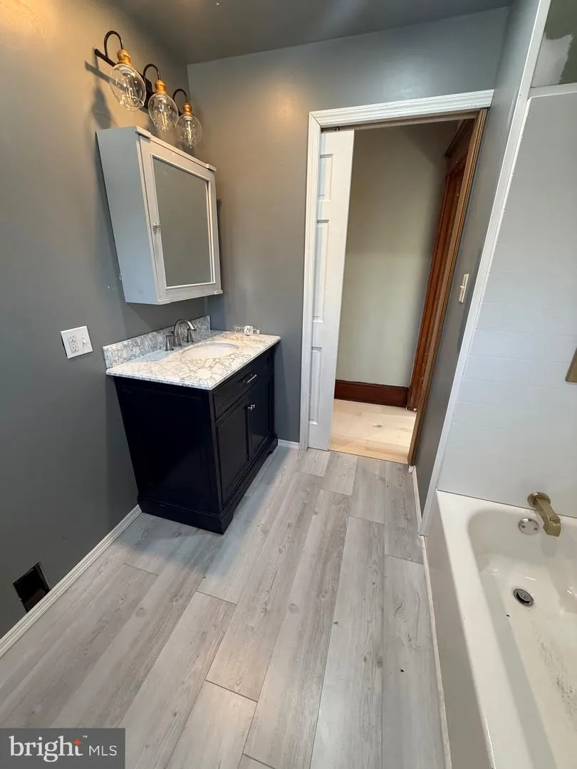 201 BROAD STREET Ashland, PA 17921
