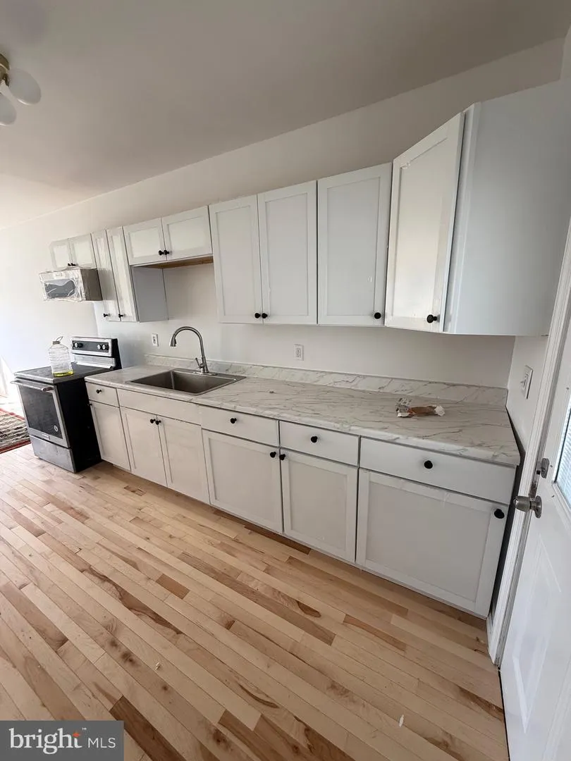 201 BROAD STREET Ashland, PA 17921