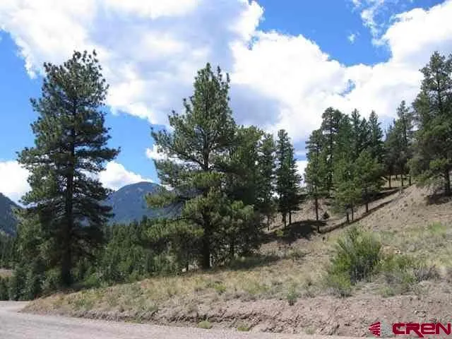 1900 San Juan Springs Drive Lake City, CO 81235