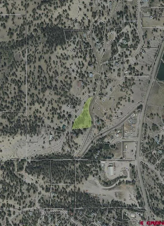 1900 San Juan Springs Drive Lake City, CO 81235