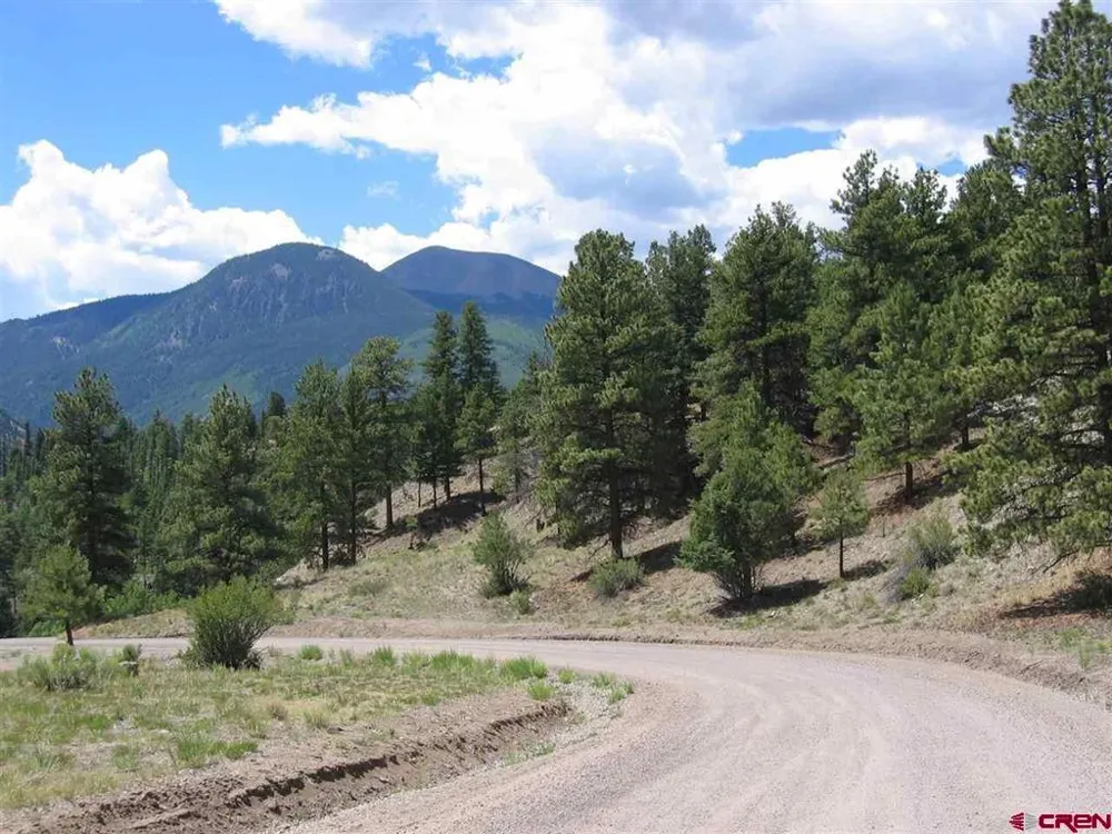 1900 San Juan Springs Drive Lake City, CO 81235