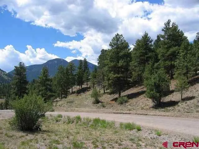 1900 San Juan Springs Drive Lake City, CO 81235