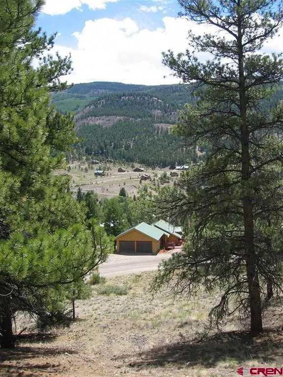 1900 San Juan Springs Drive Lake City, CO 81235