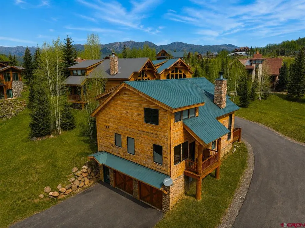 720 Gothic Road #3 Crested Butte, CO 81225
