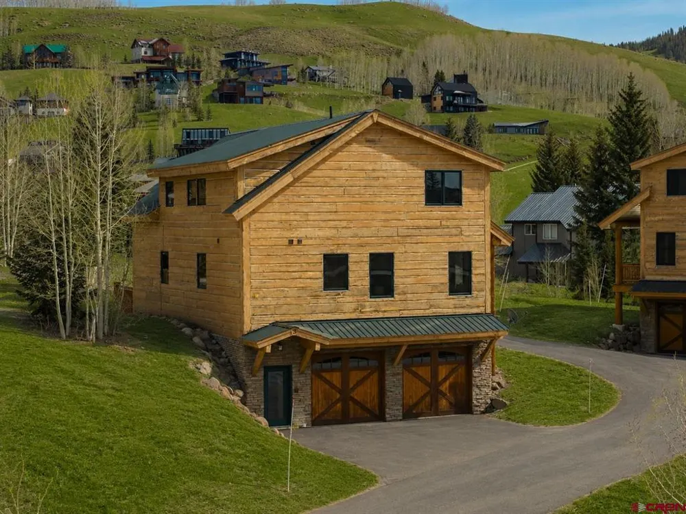 720 Gothic Road #3 Crested Butte, CO 81225