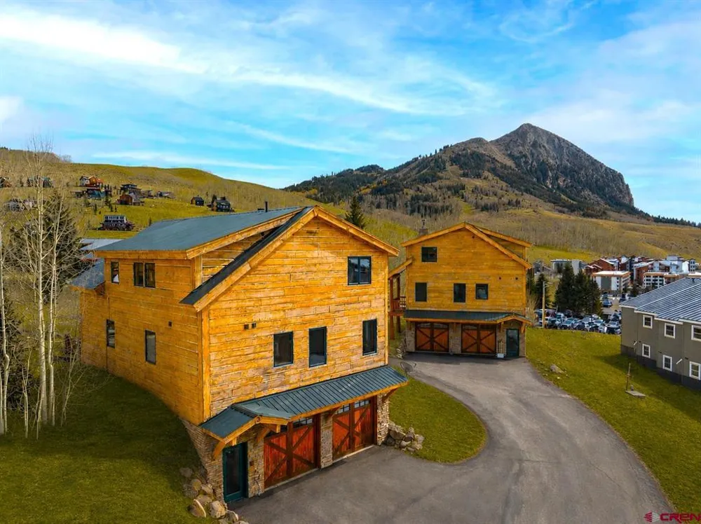 720 Gothic Road #3 Crested Butte, CO 81225