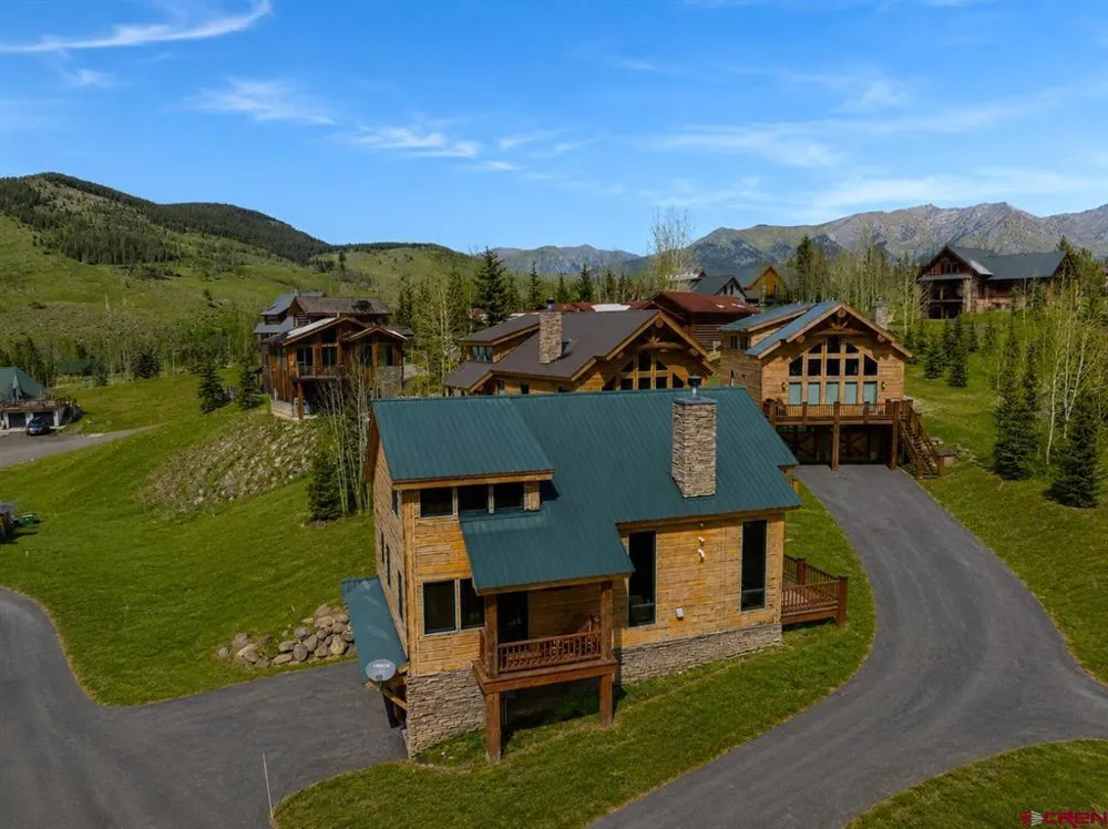 720 Gothic Road #3 Crested Butte, CO 81225